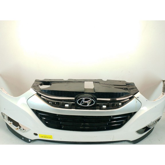 Recambio de paragolpes delantero para hyundai ix35 classic 2wd referencia OEM IAM 865112Y000  