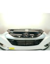 Recambio de paragolpes delantero para hyundai ix35 classic 2wd referencia OEM IAM 865112Y000  