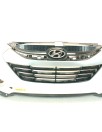 Recambio de paragolpes delantero para hyundai ix35 classic 2wd referencia OEM IAM 865112Y000  
