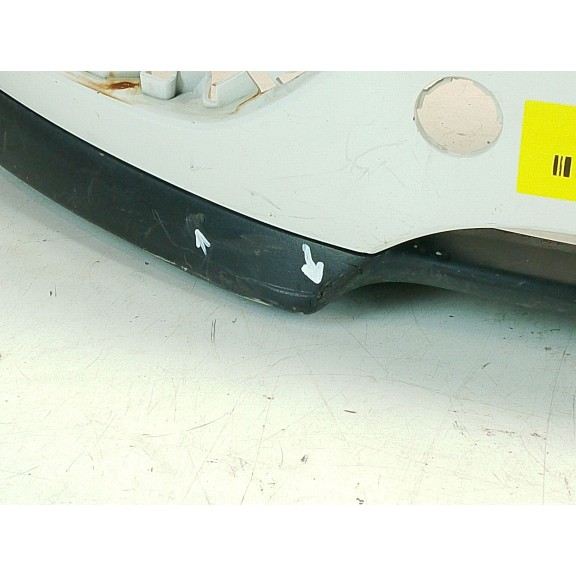 Recambio de paragolpes delantero para hyundai ix35 classic 2wd referencia OEM IAM 865112Y000  