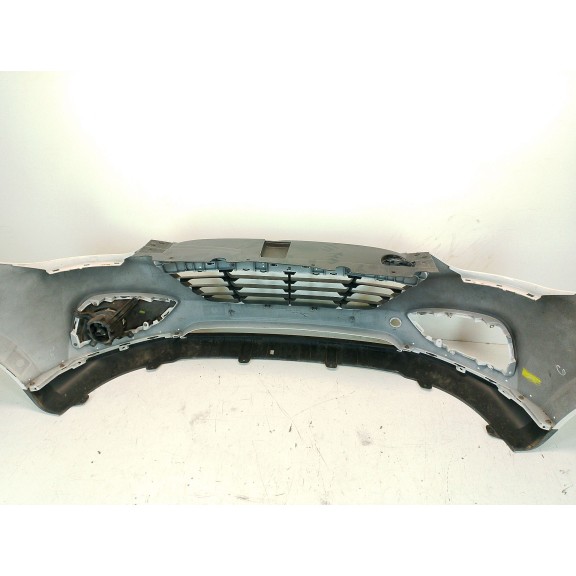 Recambio de paragolpes delantero para hyundai ix35 classic 2wd referencia OEM IAM 865112Y000  
