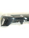 Recambio de paragolpes delantero para mg mg 4 (eh32) ev referencia OEM IAM P11183302  