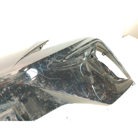 Recambio de paragolpes delantero para mg mg 4 (eh32) ev referencia OEM IAM P11183302  