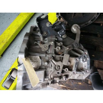 Recambio de caja casco para toyota yaris active referencia OEM IAM   6V