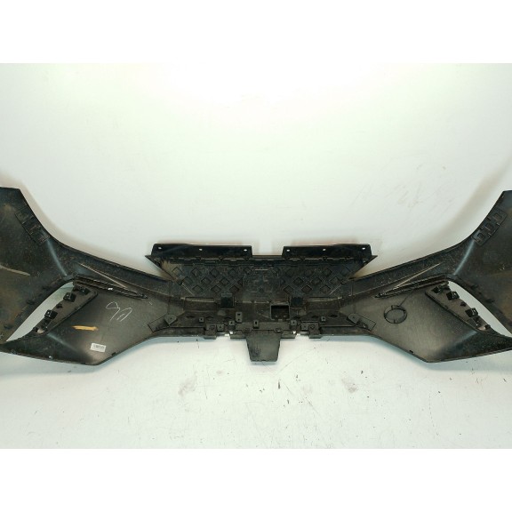 Recambio de paragolpes delantero para mg mg 4 (eh32) ev referencia OEM IAM P11183302  