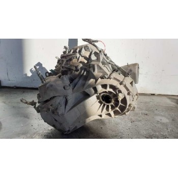 Recambio de caja cambios para nissan pulsar (c13) acenta referencia OEM IAM TL4138 <<S/C>> 