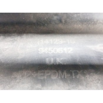 Recambio de paragolpes delantero para mini mini (f56) john cooper works gp referencia OEM IAM 11412910  