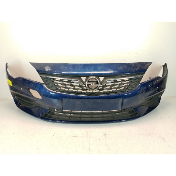 Recambio de paragolpes delantero para opel astra k (b16) 1.2 turbo (68) referencia OEM IAM 39130492  