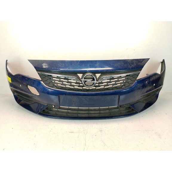 Recambio de paragolpes delantero para opel astra k (b16) 1.2 turbo (68) referencia OEM IAM 39130492  