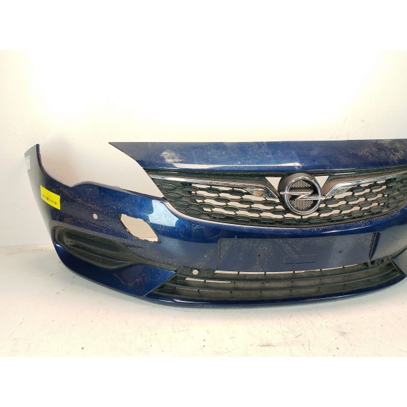 Recambio de paragolpes delantero para opel astra k (b16) 1.2 turbo (68) referencia OEM IAM 39130492  