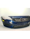 Recambio de paragolpes delantero para opel astra k (b16) 1.2 turbo (68) referencia OEM IAM 39130492  