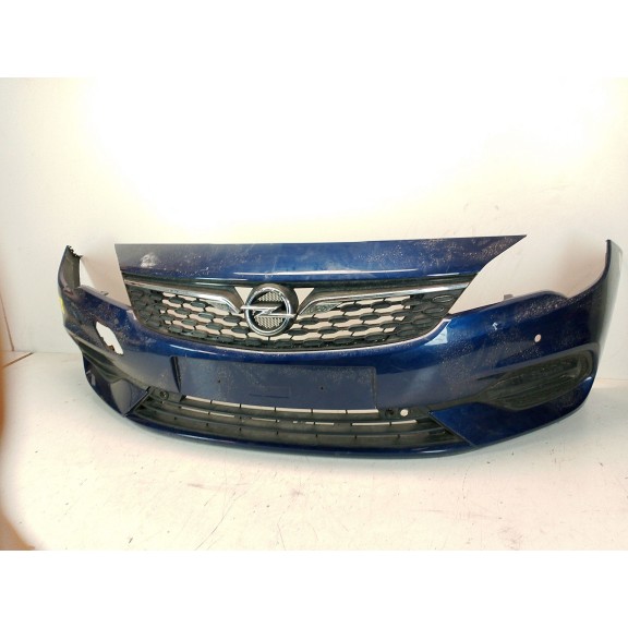 Recambio de paragolpes delantero para opel astra k (b16) 1.2 turbo (68) referencia OEM IAM 39130492  