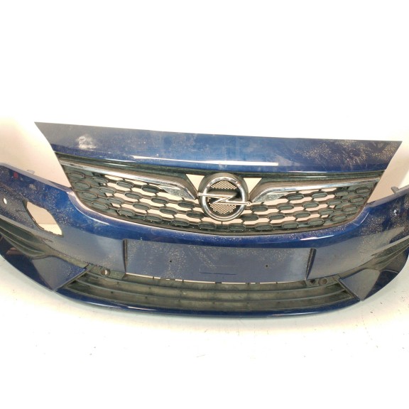 Recambio de paragolpes delantero para opel astra k (b16) 1.2 turbo (68) referencia OEM IAM 39130492  