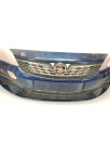 Recambio de paragolpes delantero para opel astra k (b16) 1.2 turbo (68) referencia OEM IAM 39130492  