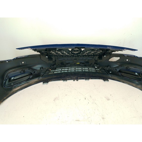 Recambio de paragolpes delantero para opel astra k (b16) 1.2 turbo (68) referencia OEM IAM 39130492  