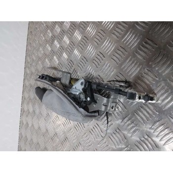 Recambio de palanca freno de mano para bmw serie 3 berlina (e90) 320d referencia OEM IAM 34406782749  