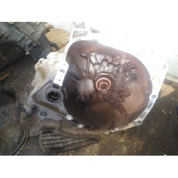 Recambio de caja cambios para toyota aygo (kgb/wnb) city referencia OEM IAM  B 