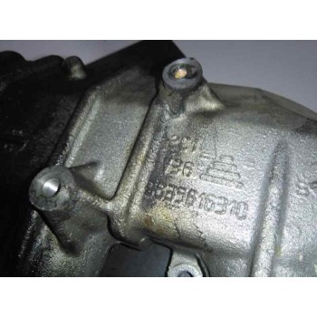 Recambio de colector admision para peugeot 307 (s1) 2.0 hdi fap cat referencia OEM IAM 9635616310  