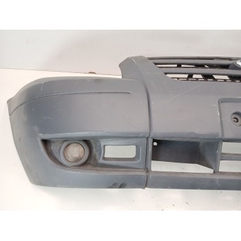 Recambio de paragolpes delantero para ford transit furgoneta (fa_ _) 2.2 tdci referencia OEM IAM 1709130  