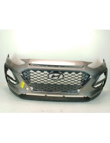 Recambio de paragolpes delantero para hyundai kona (os, ose, osi) 1.6 crdi e-vgt referencia OEM IAM 86512J9000  