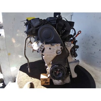 Recambio de motor completo para seat leon (1p1) comfort limited referencia OEM IAM BSE  