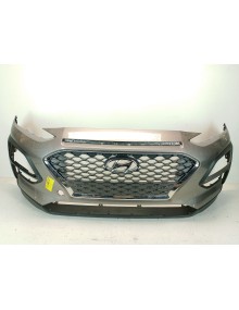 Recambio de paragolpes delantero para hyundai kona (os, ose, osi) 1.6 crdi e-vgt referencia OEM IAM 86512J9000   2