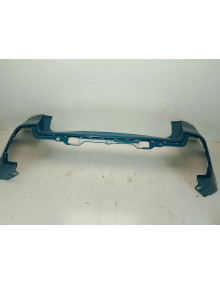 Recambio de paragolpes trasero para bmw x1 (f48) sdrive 20 i referencia OEM IAM 51129881934   2