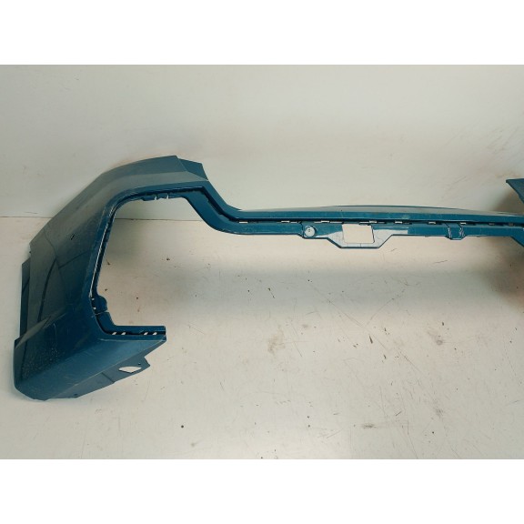 Recambio de paragolpes trasero para bmw x1 (f48) sdrive 20 i referencia OEM IAM 51129881934  