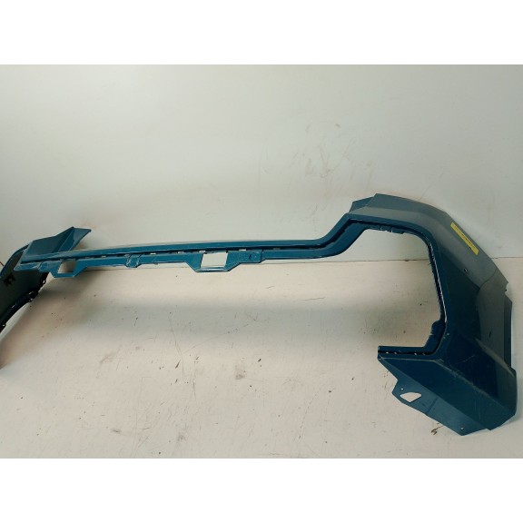 Recambio de paragolpes trasero para bmw x1 (f48) sdrive 20 i referencia OEM IAM 51129881934  