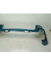 Recambio de paragolpes trasero para bmw x1 (f48) sdrive 20 i referencia OEM IAM 51129881934  