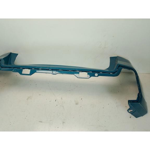 Recambio de paragolpes trasero para bmw x1 (f48) sdrive 20 i referencia OEM IAM 51129881934  