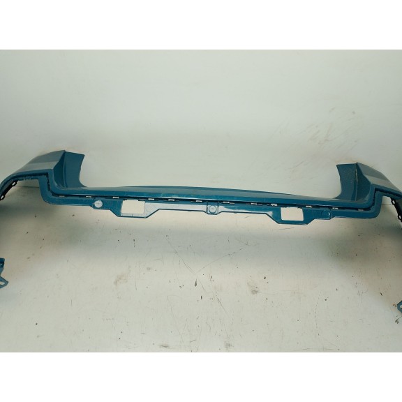 Recambio de paragolpes trasero para bmw x1 (f48) sdrive 20 i referencia OEM IAM 51129881934  