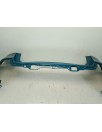 Recambio de paragolpes trasero para bmw x1 (f48) sdrive 20 i referencia OEM IAM 51129881934  