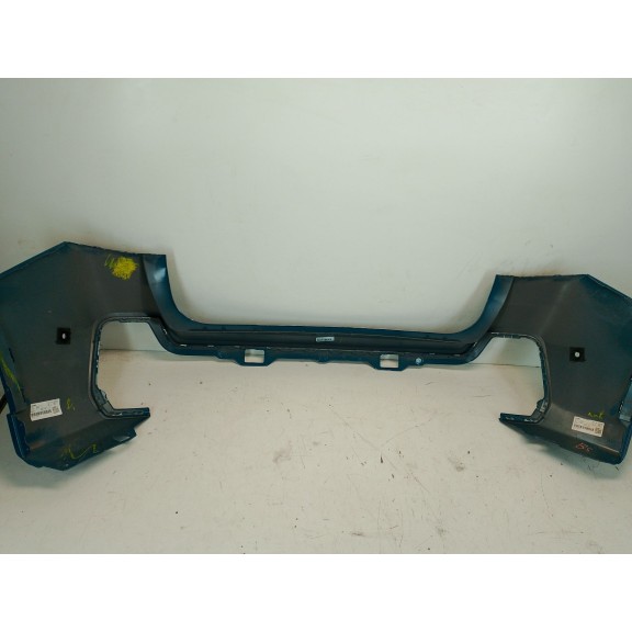 Recambio de paragolpes trasero para bmw x1 (f48) sdrive 20 i referencia OEM IAM 51129881934  
