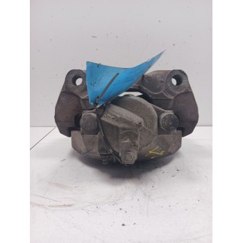 Recambio de pinza freno delantera derecha para volkswagen touareg (7la) tdi r5 referencia OEM IAM 7L6106D  