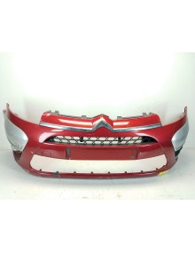 Recambio de paragolpes delantero para citroën c4 picasso referencia OEM IAM 9680402277   2