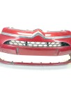 Recambio de paragolpes delantero para citroën c4 picasso referencia OEM IAM 9680402277  