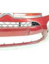 Recambio de paragolpes delantero para citroën c4 picasso referencia OEM IAM 9680402277  