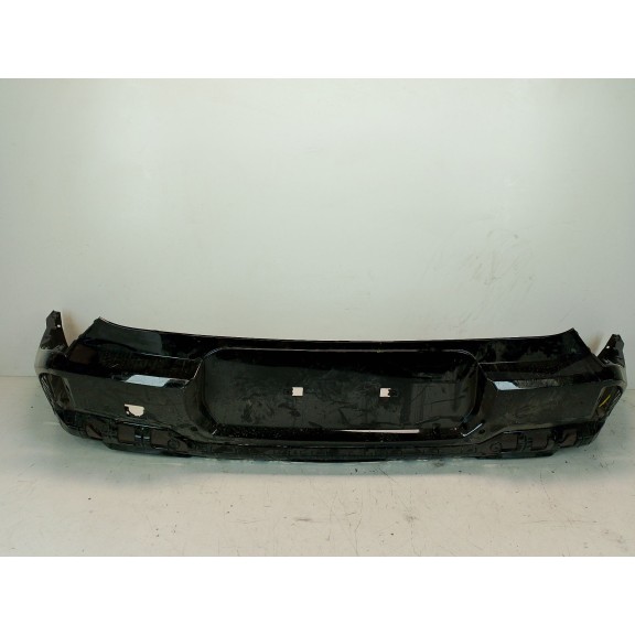 Recambio de paragolpes trasero para kia ev6 (cv) 77 gt awd referencia OEM IAM 86612DO200  