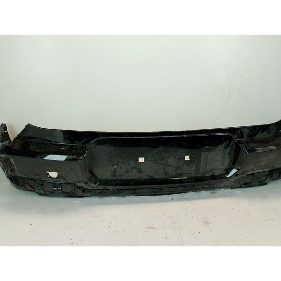 Recambio de paragolpes trasero para kia ev6 (cv) 77 gt awd referencia OEM IAM 86612DO200  