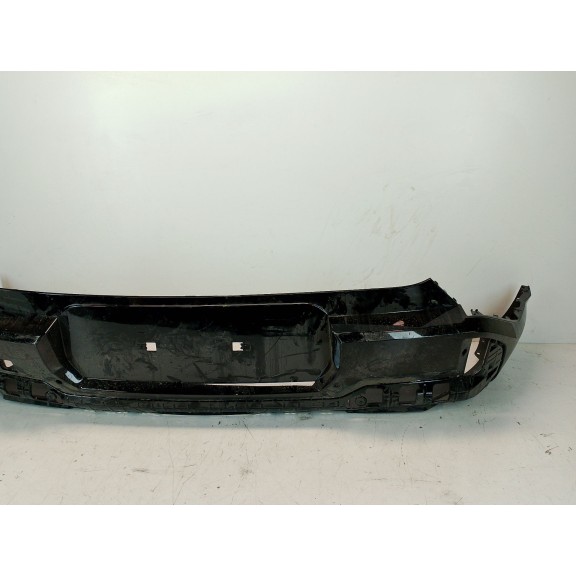 Recambio de paragolpes trasero para kia ev6 (cv) 77 gt awd referencia OEM IAM 86612DO200  