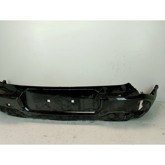 Recambio de paragolpes trasero para kia ev6 (cv) 77 gt awd referencia OEM IAM 86612DO200  
