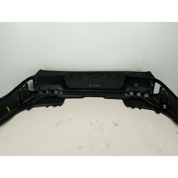 Recambio de paragolpes trasero para kia ev6 (cv) 77 gt awd referencia OEM IAM 86612DO200  