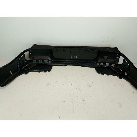 Recambio de paragolpes trasero para kia ev6 (cv) 77 gt awd referencia OEM IAM 86612DO200  