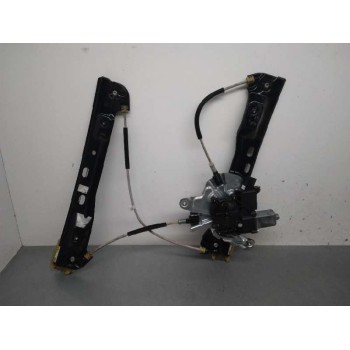 Recambio de elevalunas delantero derecho para opel insignia berlina expression referencia OEM IAM 964838111 ELÉCTRICO 7 PINES