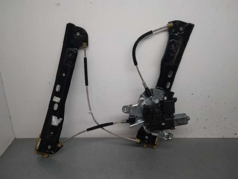 Recambio de elevalunas delantero derecho para opel insignia berlina expression referencia OEM IAM 964838111 ELÉCTRICO 7 PINES