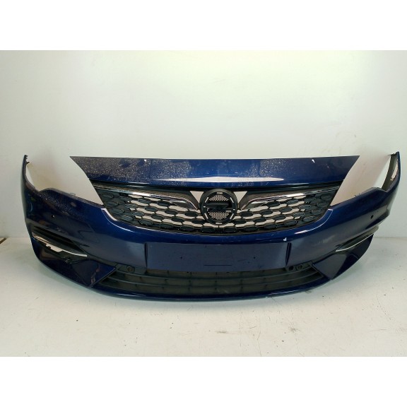 Recambio de paragolpes delantero para opel astra k (b16) 1.2 turbo (68) referencia OEM IAM 39130492  