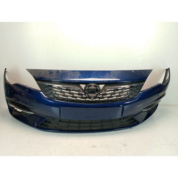 Recambio de paragolpes delantero para opel astra k (b16) 1.2 turbo (68) referencia OEM IAM 39130492  