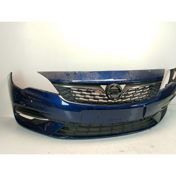 Recambio de paragolpes delantero para opel astra k (b16) 1.2 turbo (68) referencia OEM IAM 39130492  