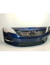 Recambio de paragolpes delantero para opel astra k (b16) 1.2 turbo (68) referencia OEM IAM 39130492  